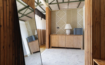 The Premium Tents